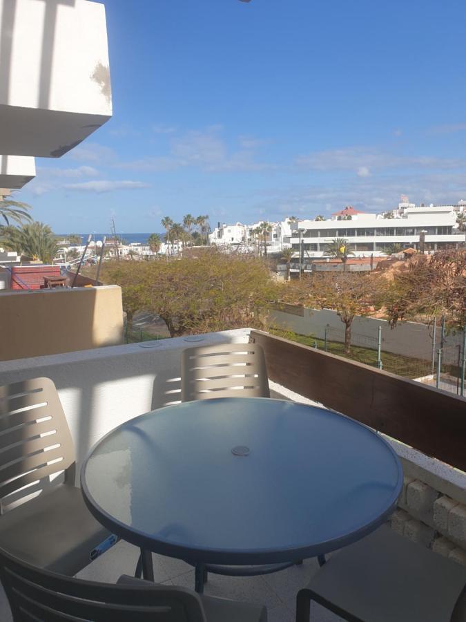 Las Piteras Apartments Arona (Tenerife) Exterior foto